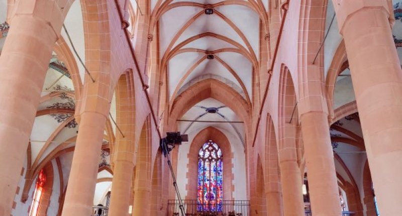 Heiliggeistkirche Heidelberg1